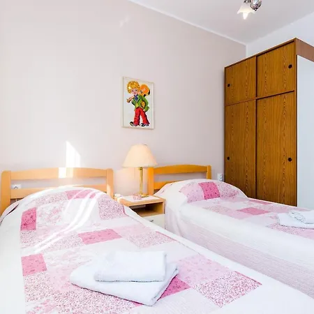 Nicol - Two-bedroom With Sea View Dubrovnik